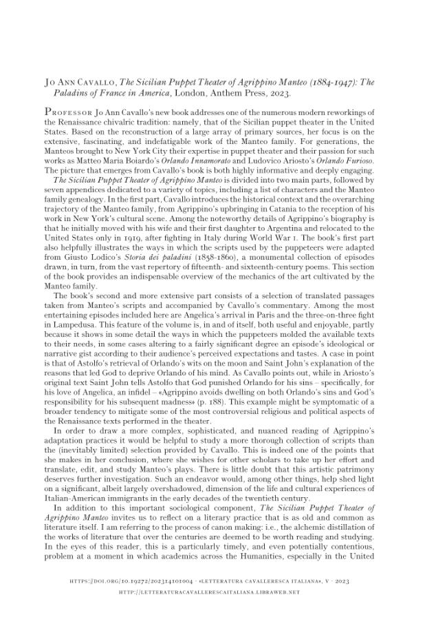 Sample page