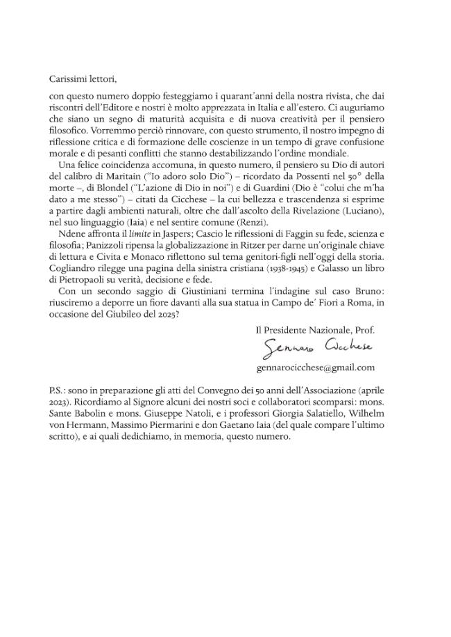Pagina campione