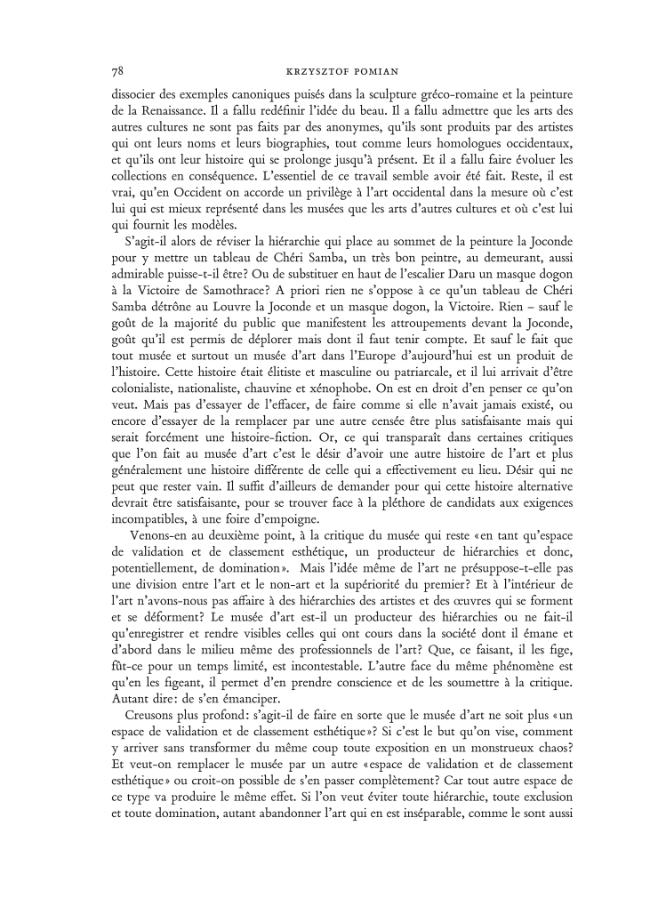 Probeseite