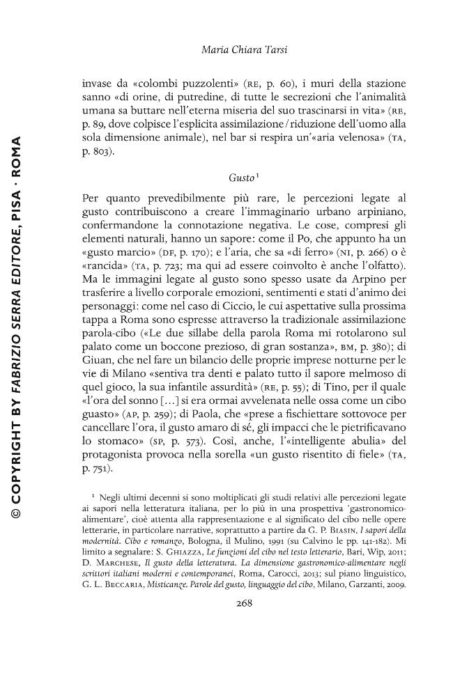 Sample page