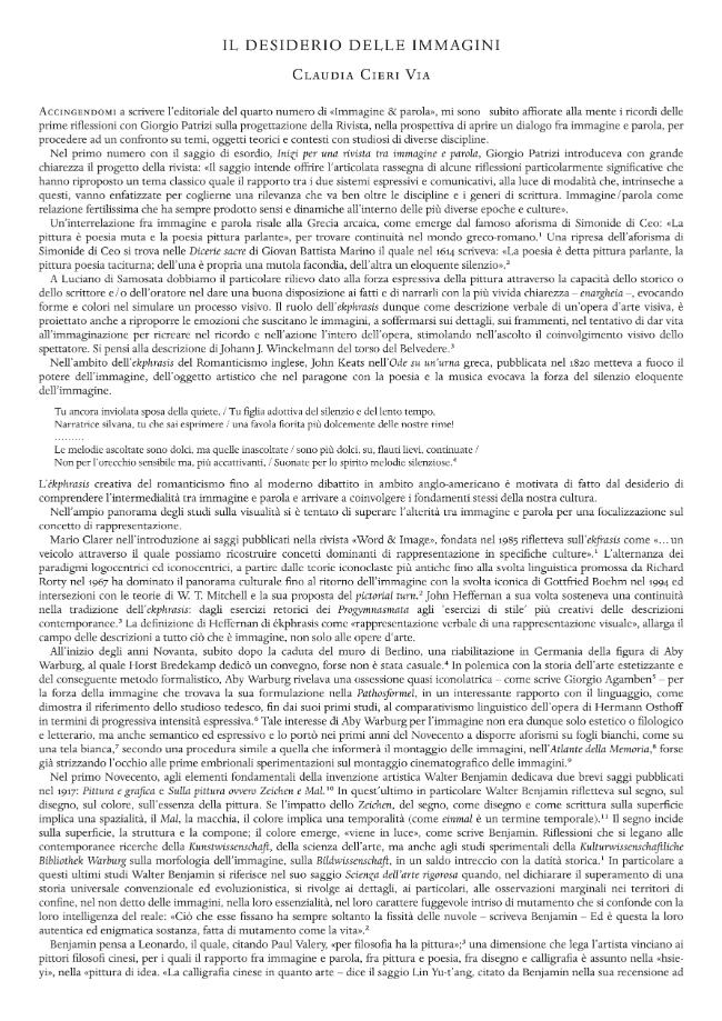Probeseite
