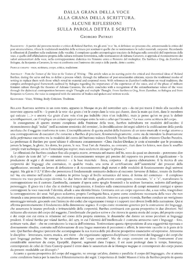Sample page
