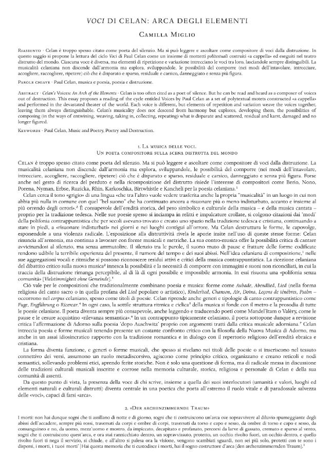 Pagina campione