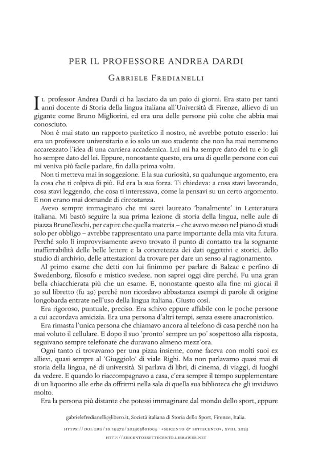 Página de muestra