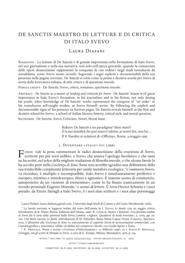 Exemple de page