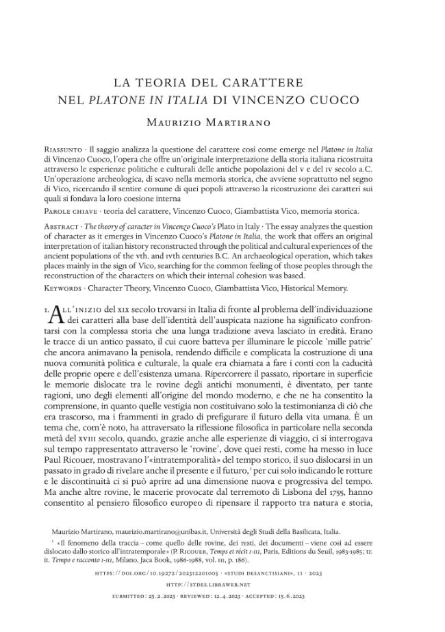 Sample page