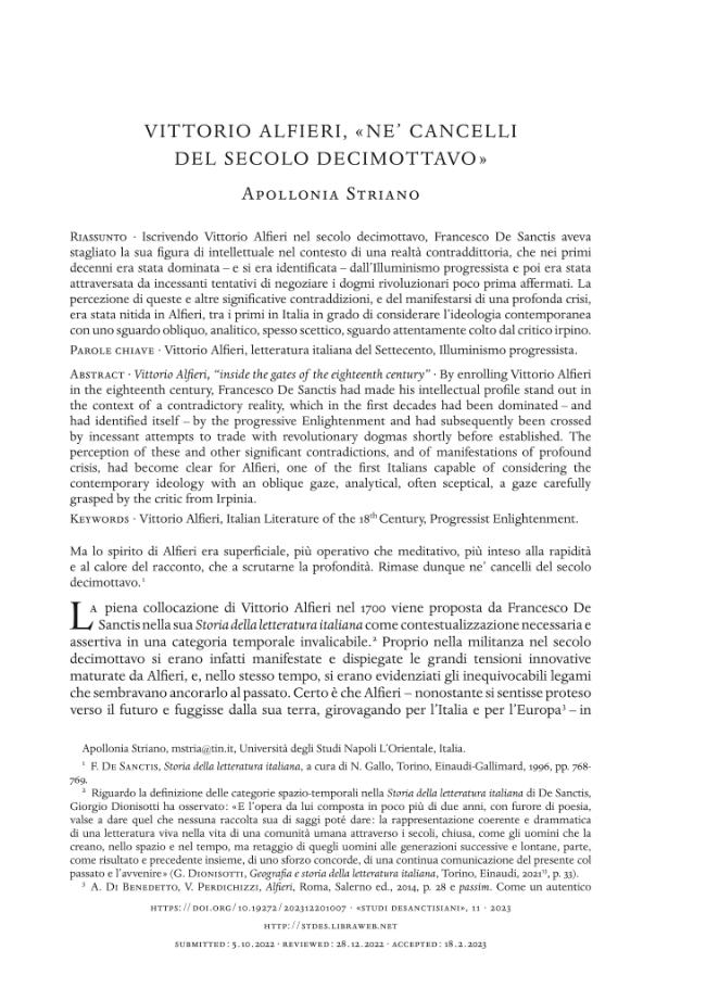 Exemple de page