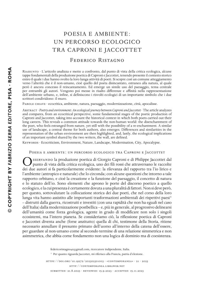 Sample page