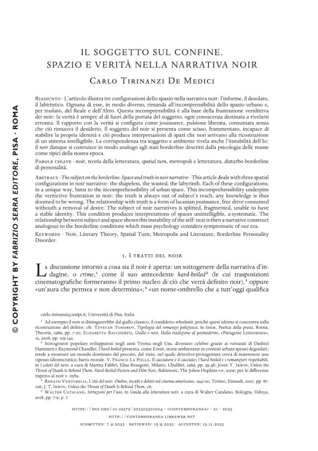 Página de muestra