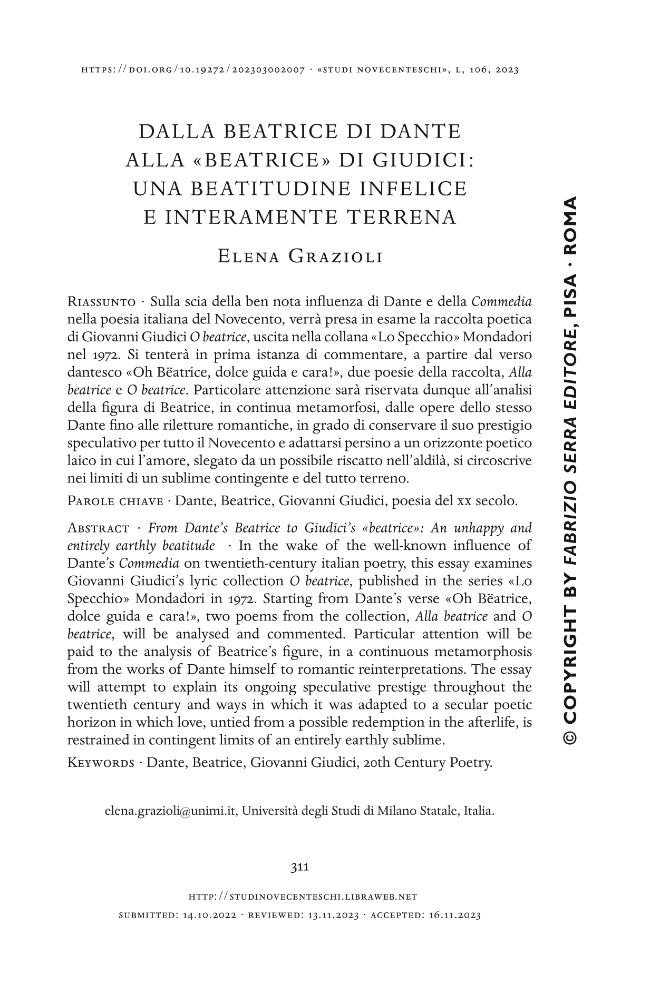 Exemple de page