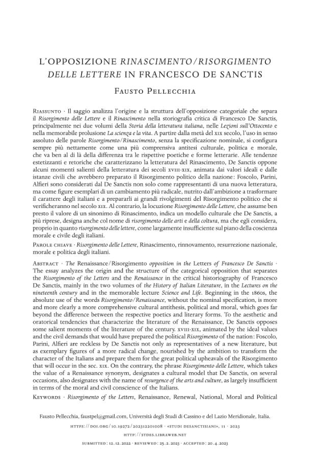 Exemple de page