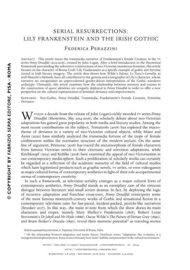 Sample page