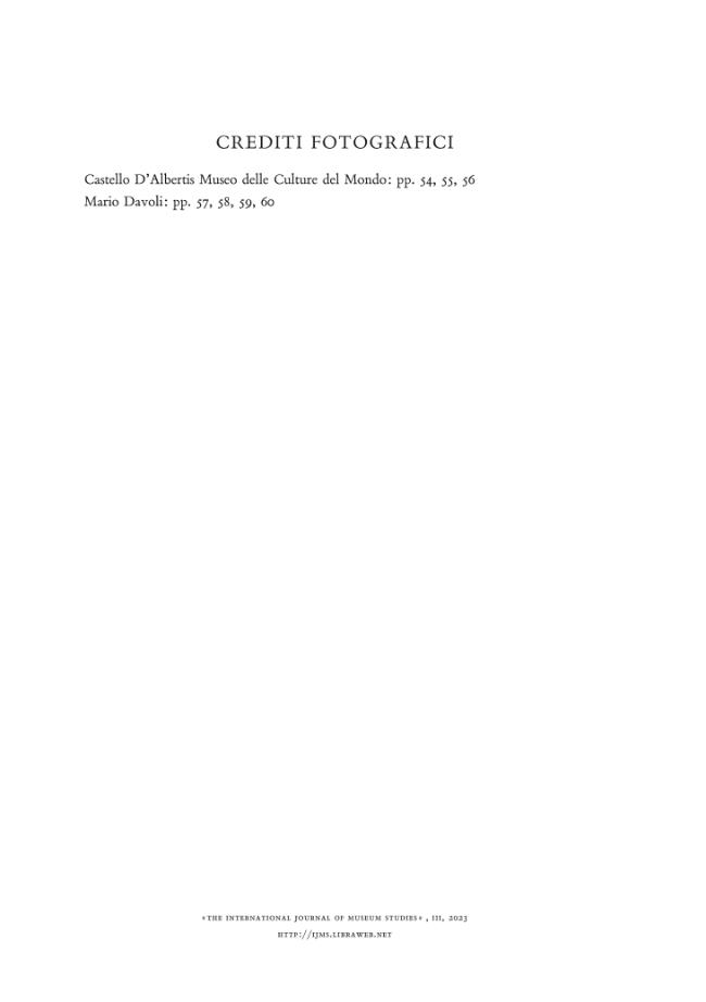 Página de muestra