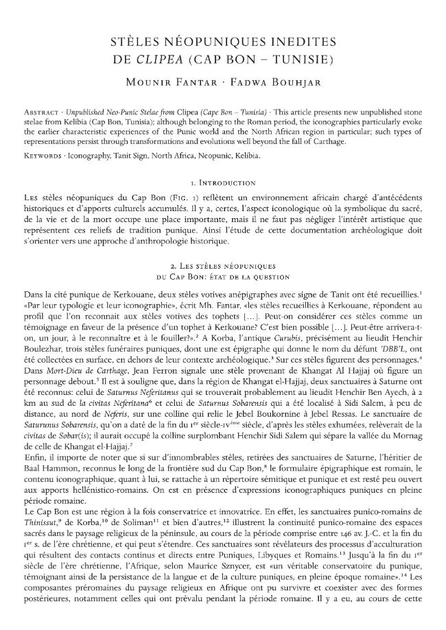 Sample page