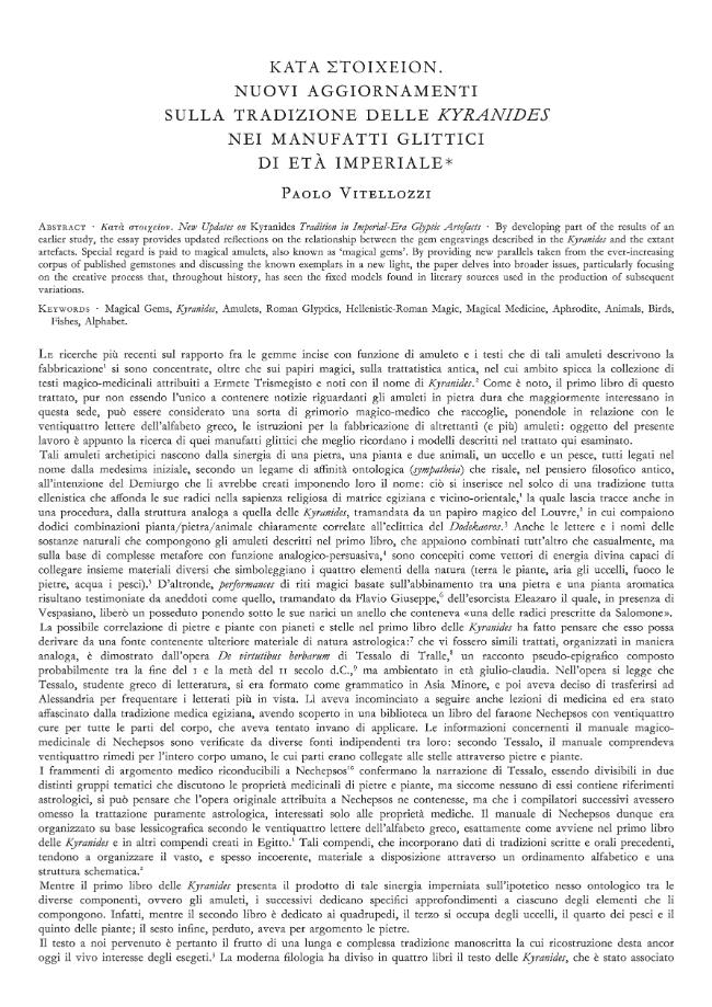 Exemple de page