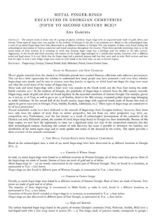 Exemple de page