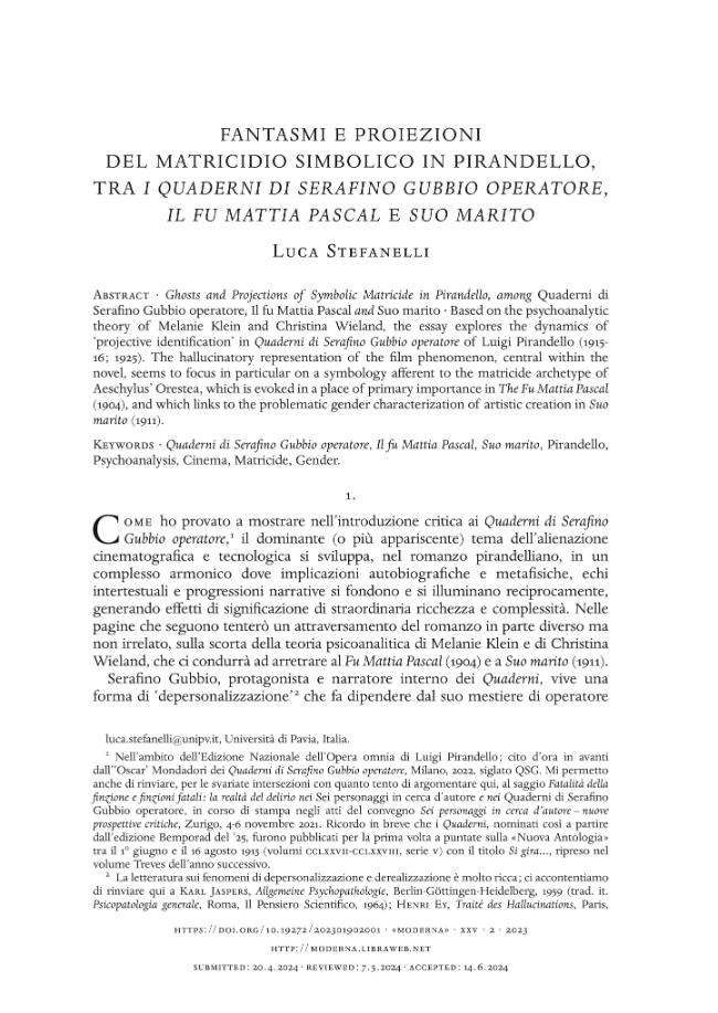 Sample page