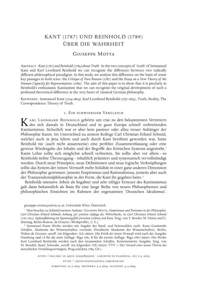 Sample page