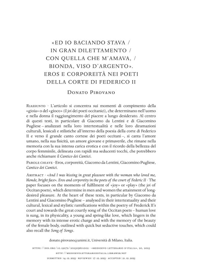 Probeseite