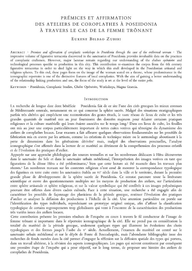 Sample page