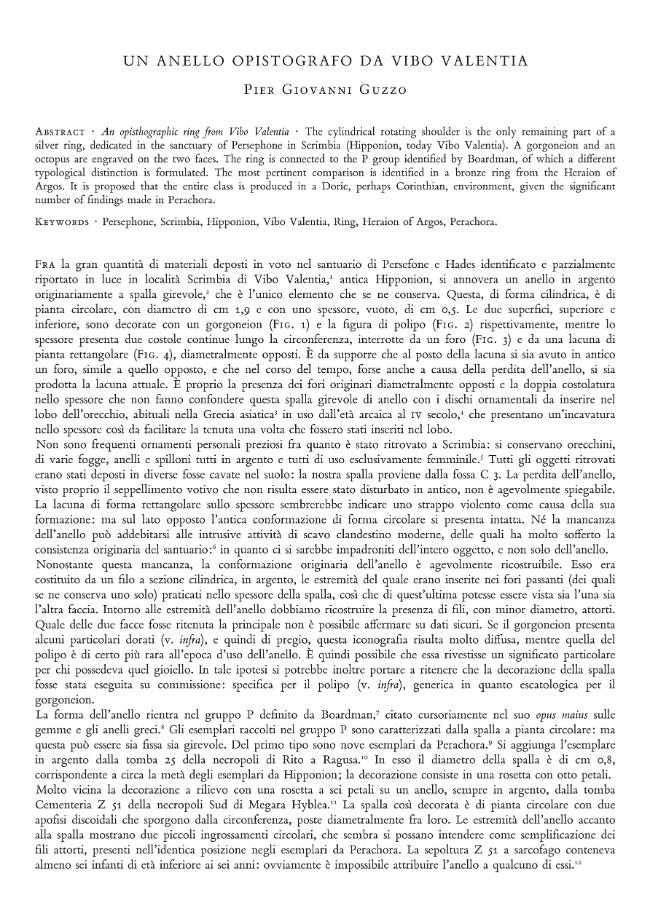 Exemple de page