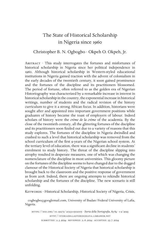 Sample page