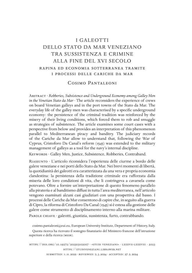 Pagina campione