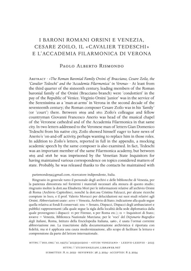 Sample page