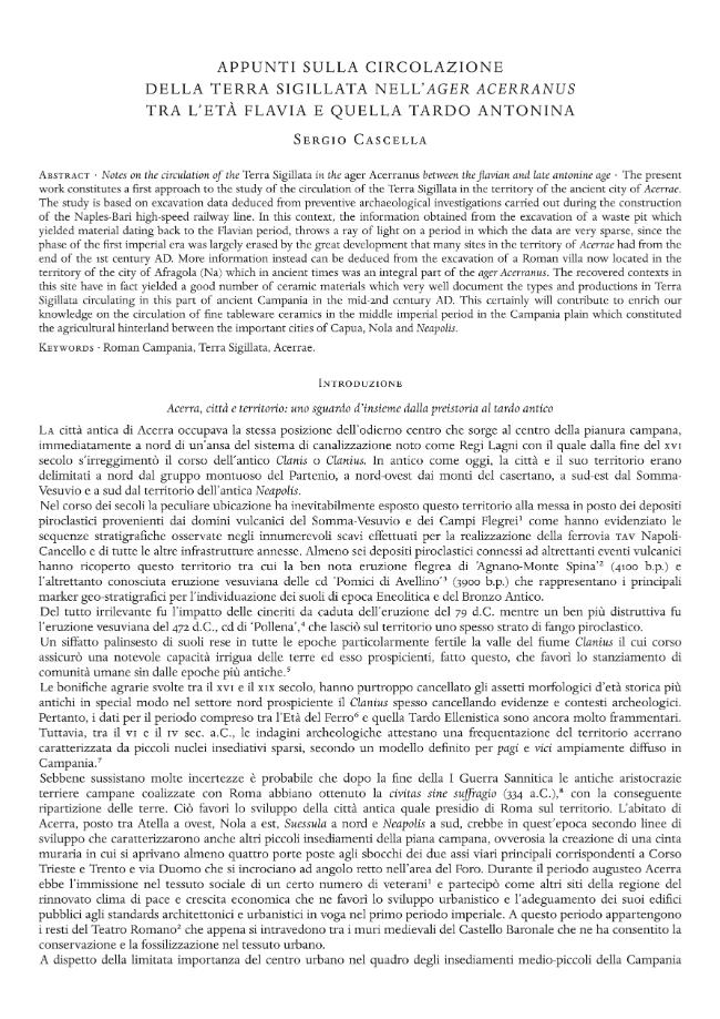 Pagina campione