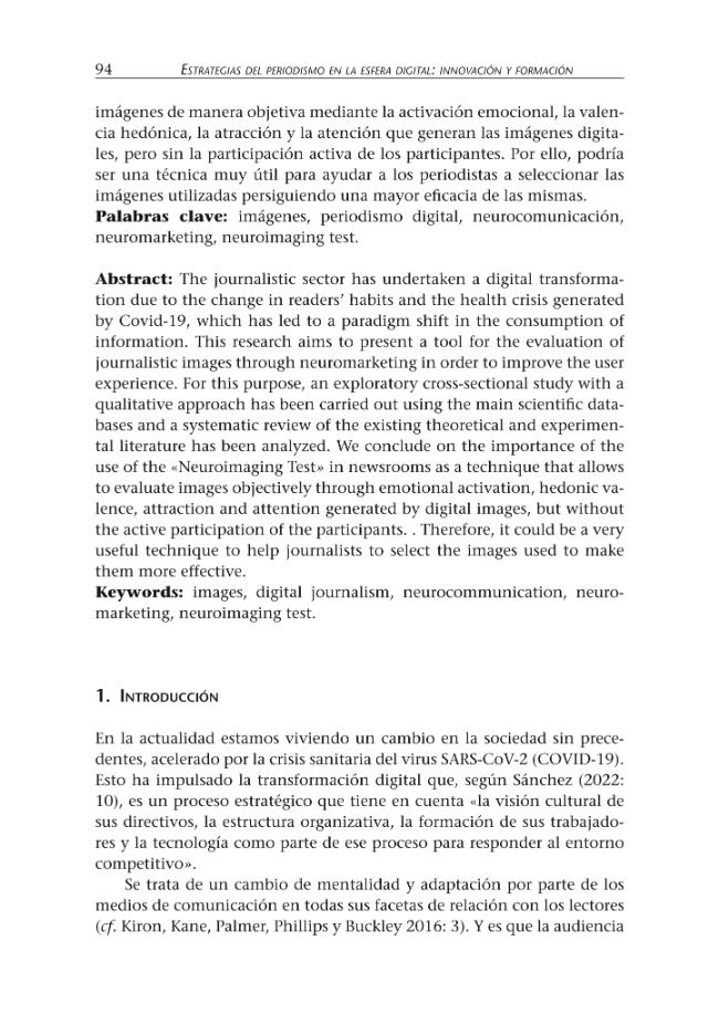 Sample page