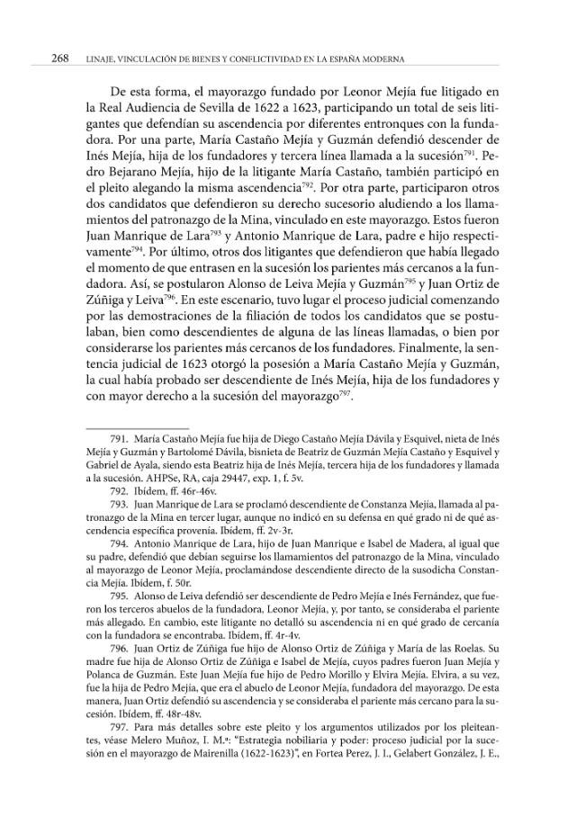 Sample page