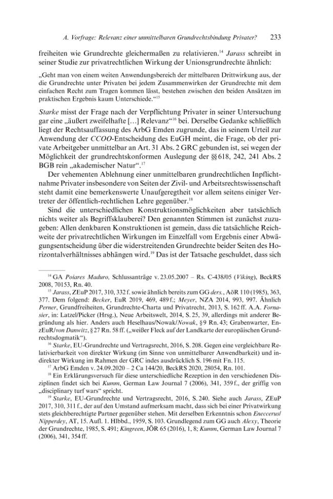 Exemple de page