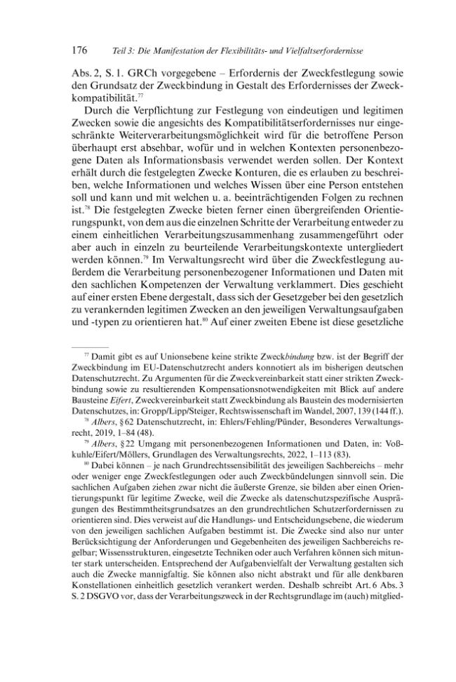 Exemple de page