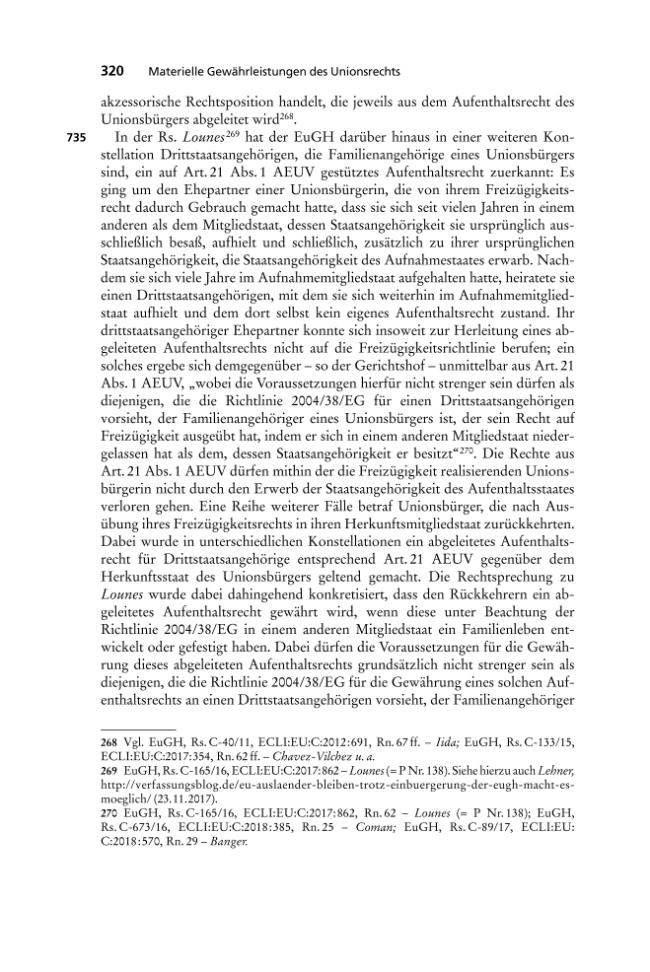 Probeseite