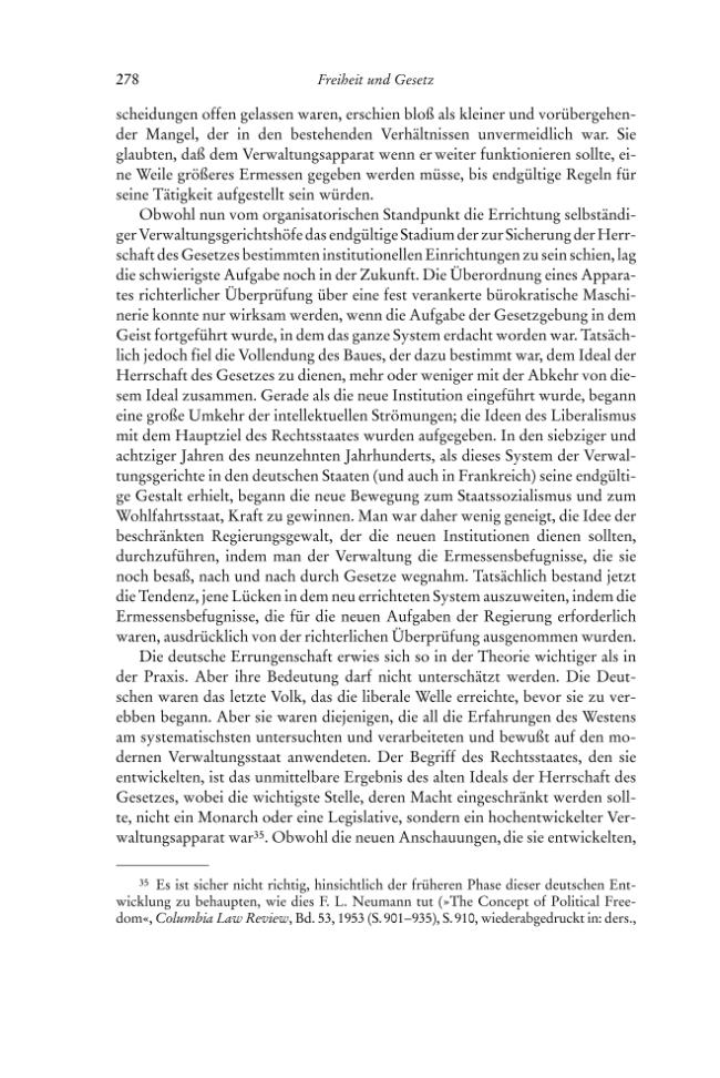 Probeseite