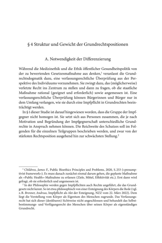 Exemple de page