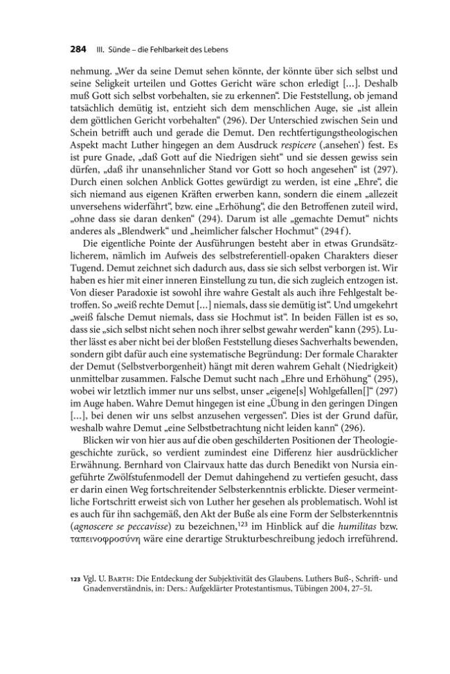Exemple de page