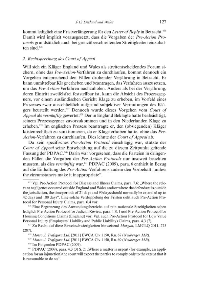 Página de muestra