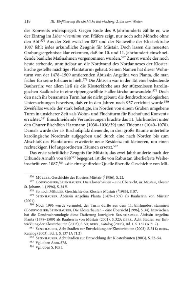 Probeseite