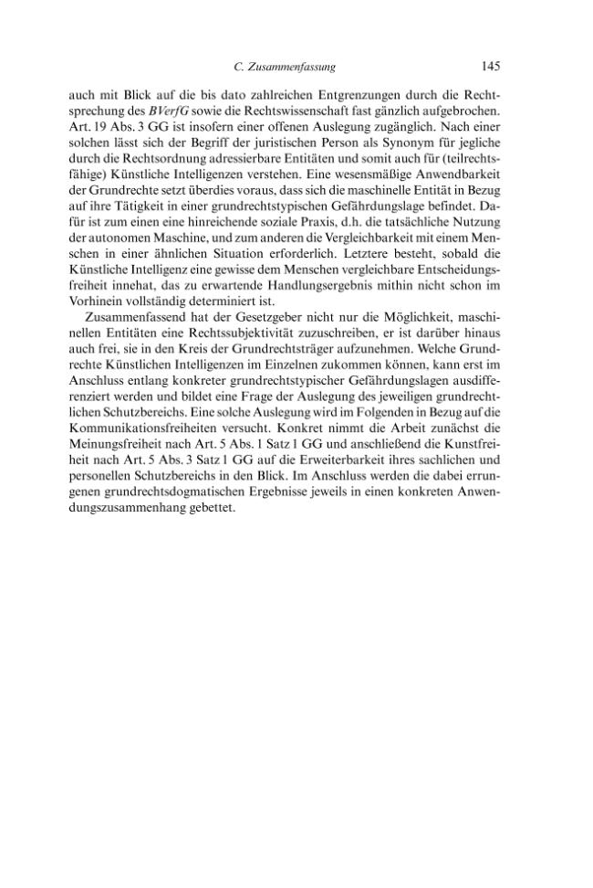 Probeseite