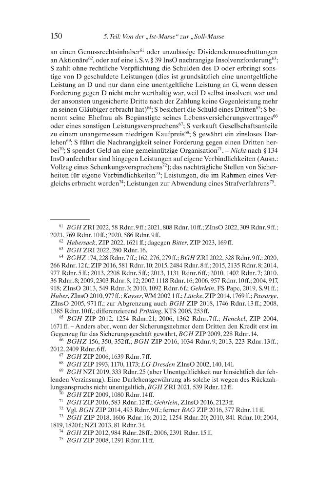 Exemple de page