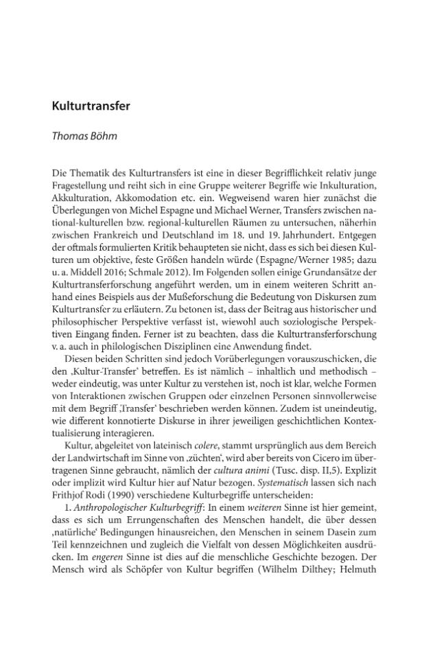 Página de muestra