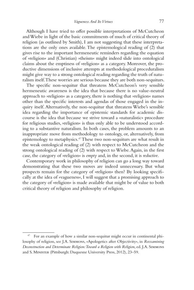 Exemple de page