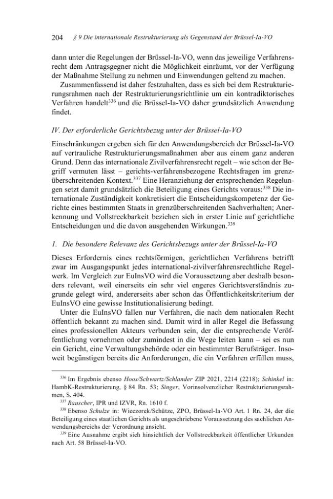 Exemple de page