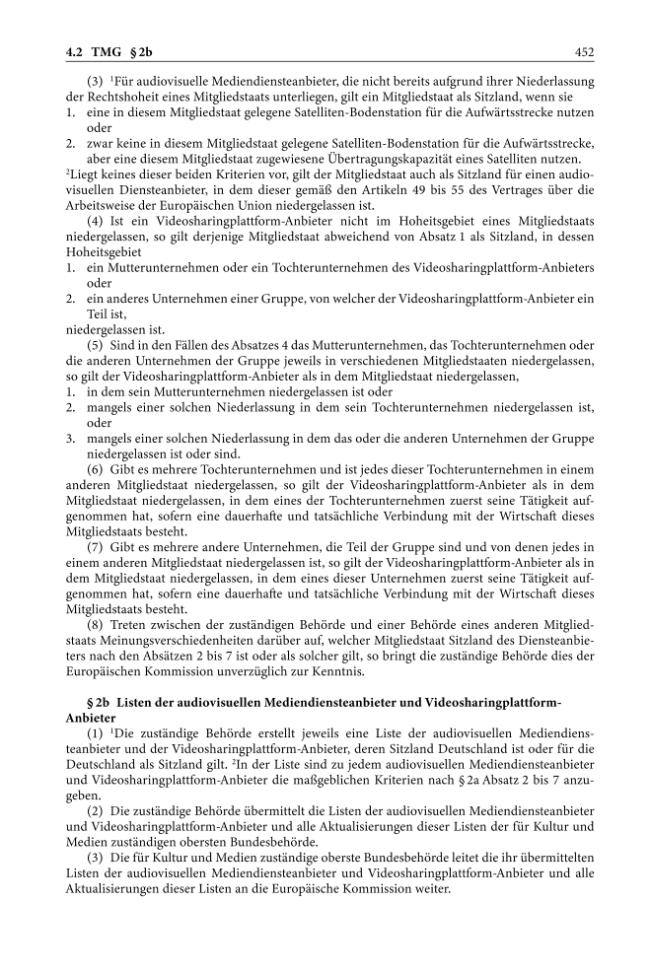 Probeseite
