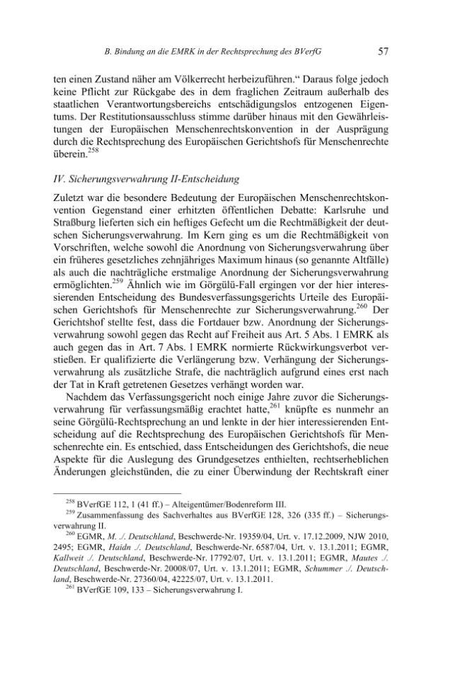 Exemple de page