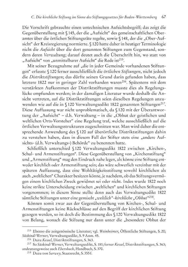 Exemple de page