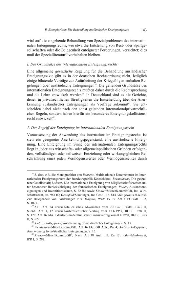 Probeseite