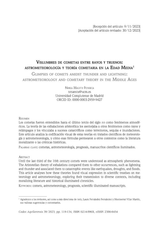 Página de muestra