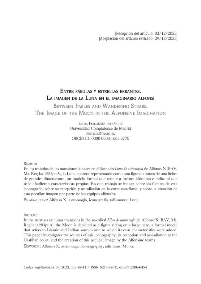 Pagina campione